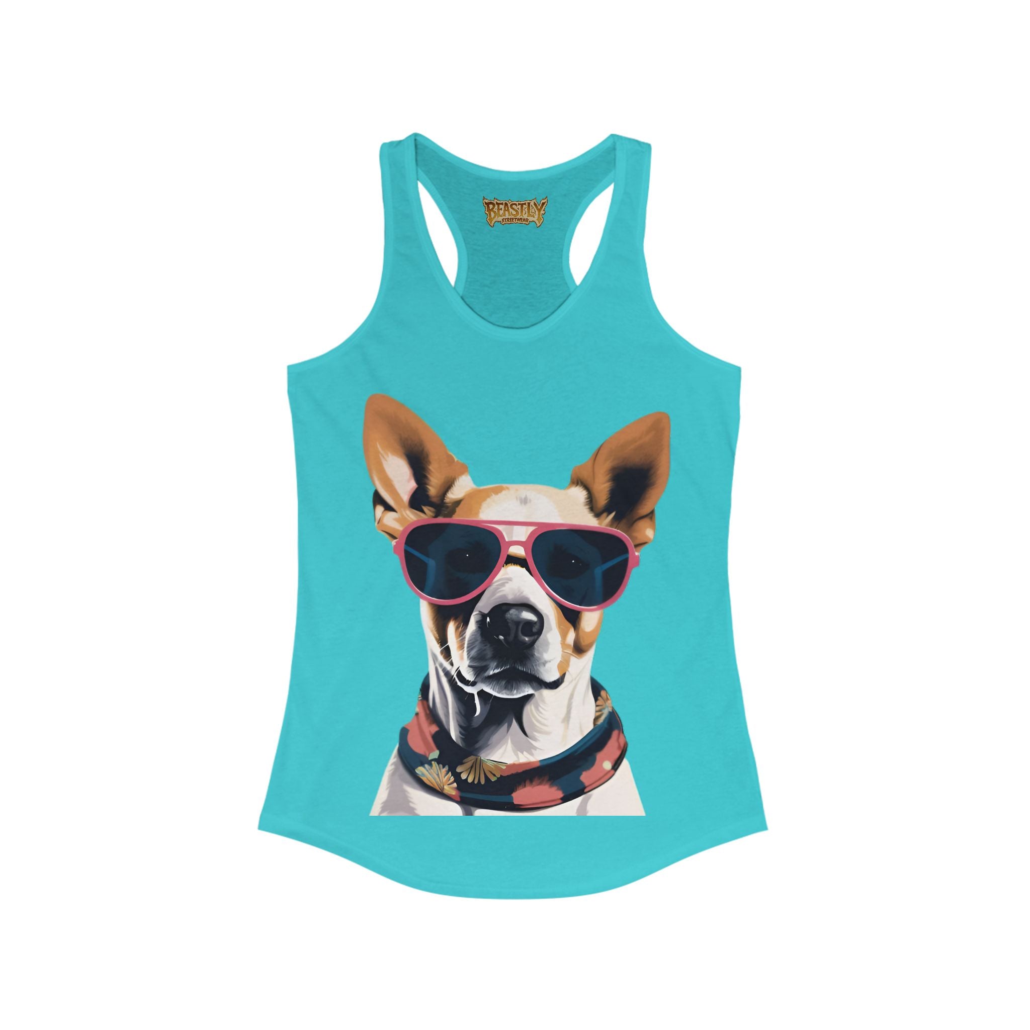 Hipster Pooch Women&