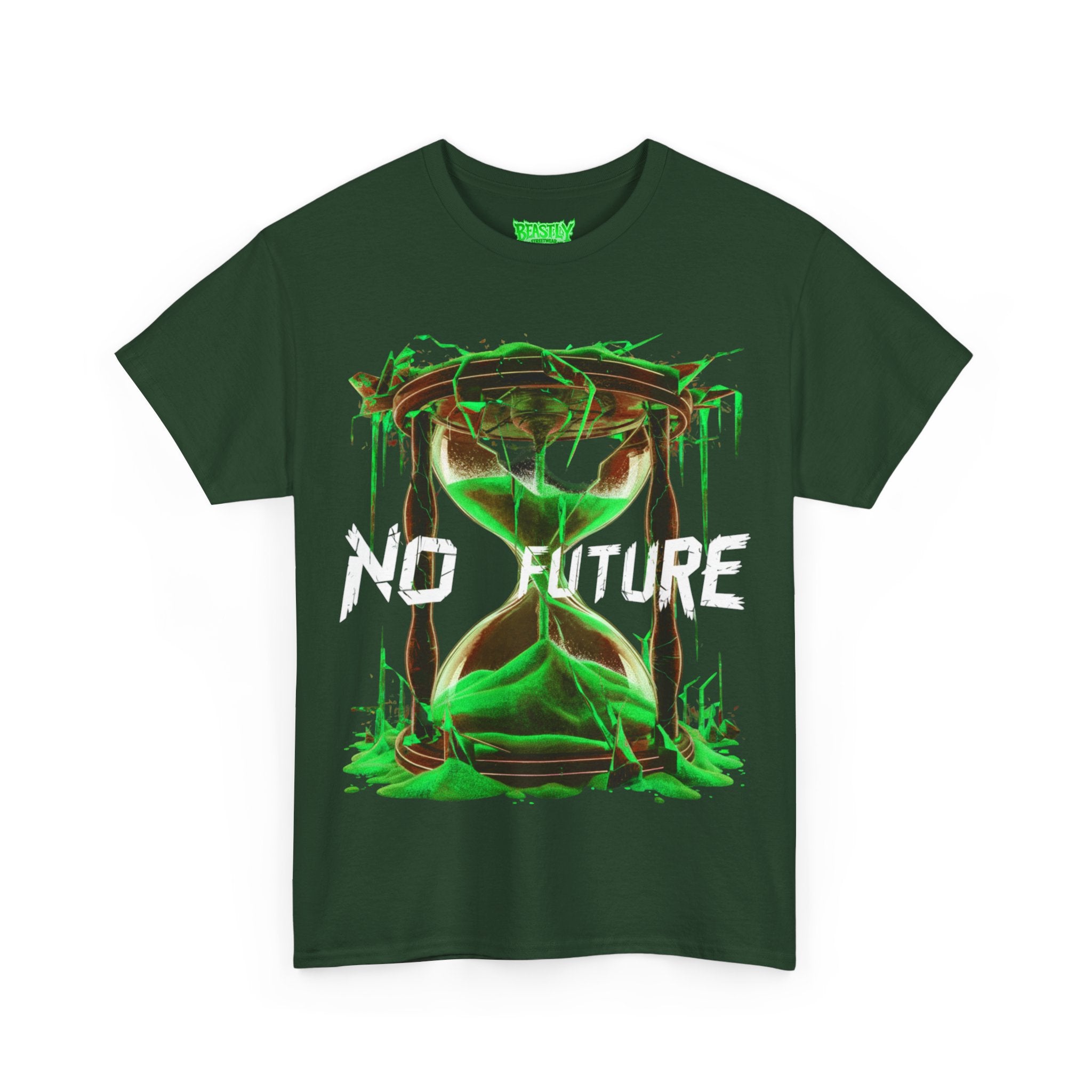 No Future