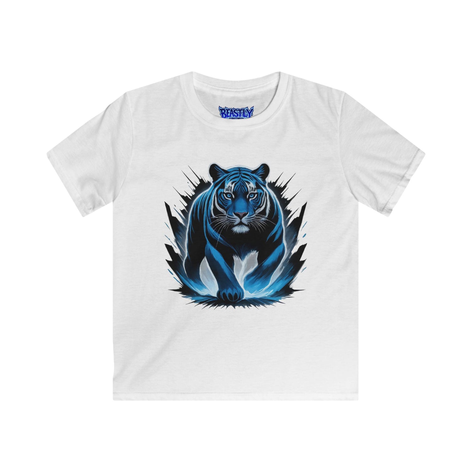 Pounce Youth Tee