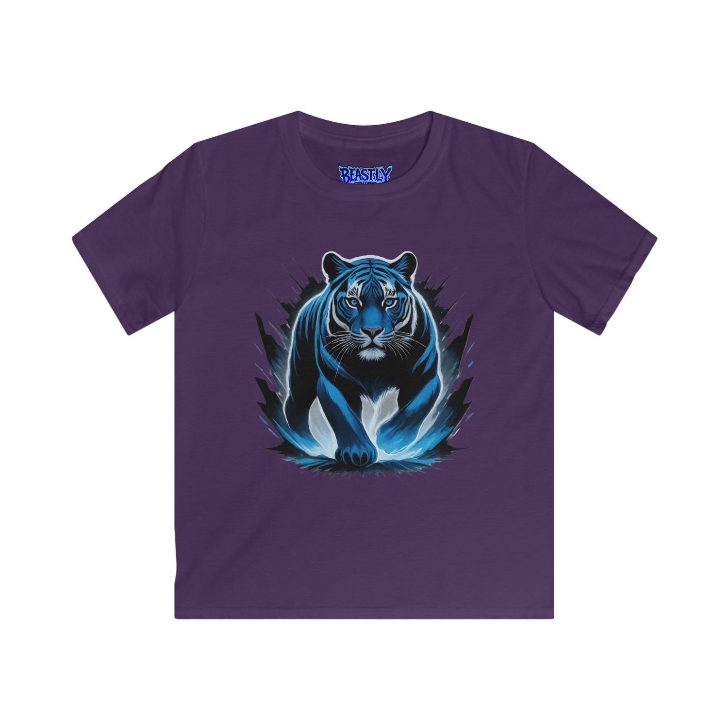 Pounce Youth Tee