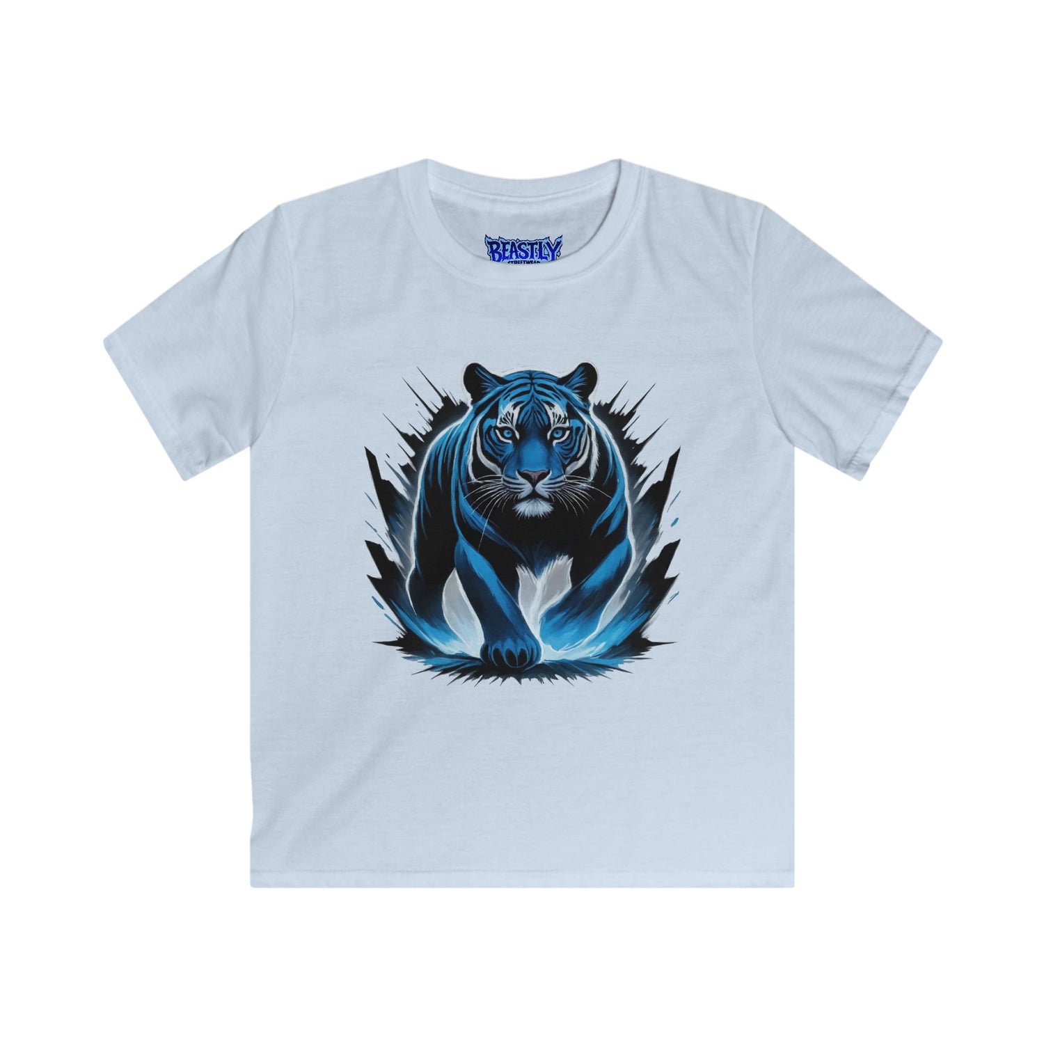 Pounce Youth Tee
