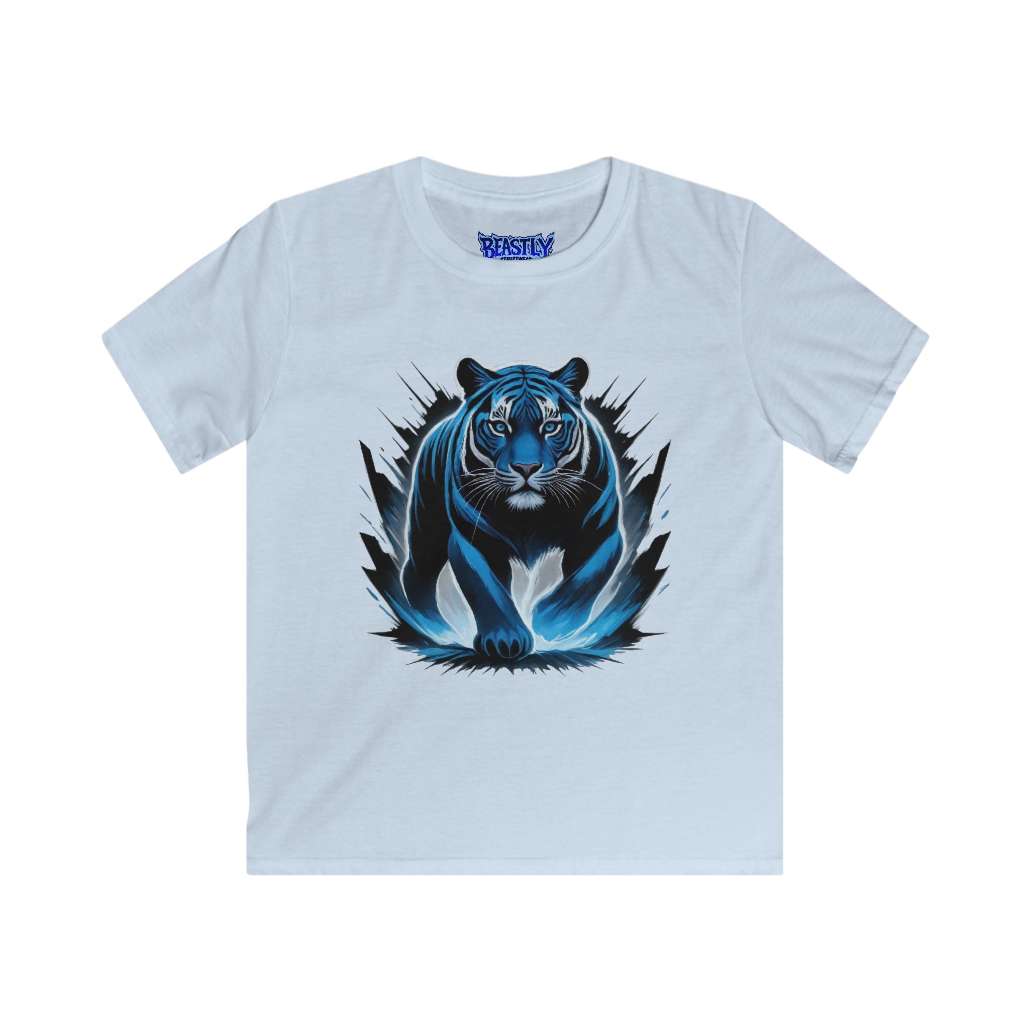 Pounce Youth Tee