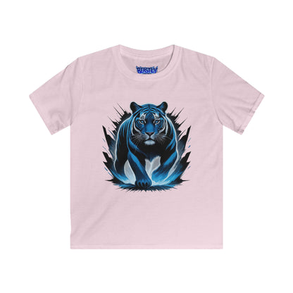 Pounce Youth Tee
