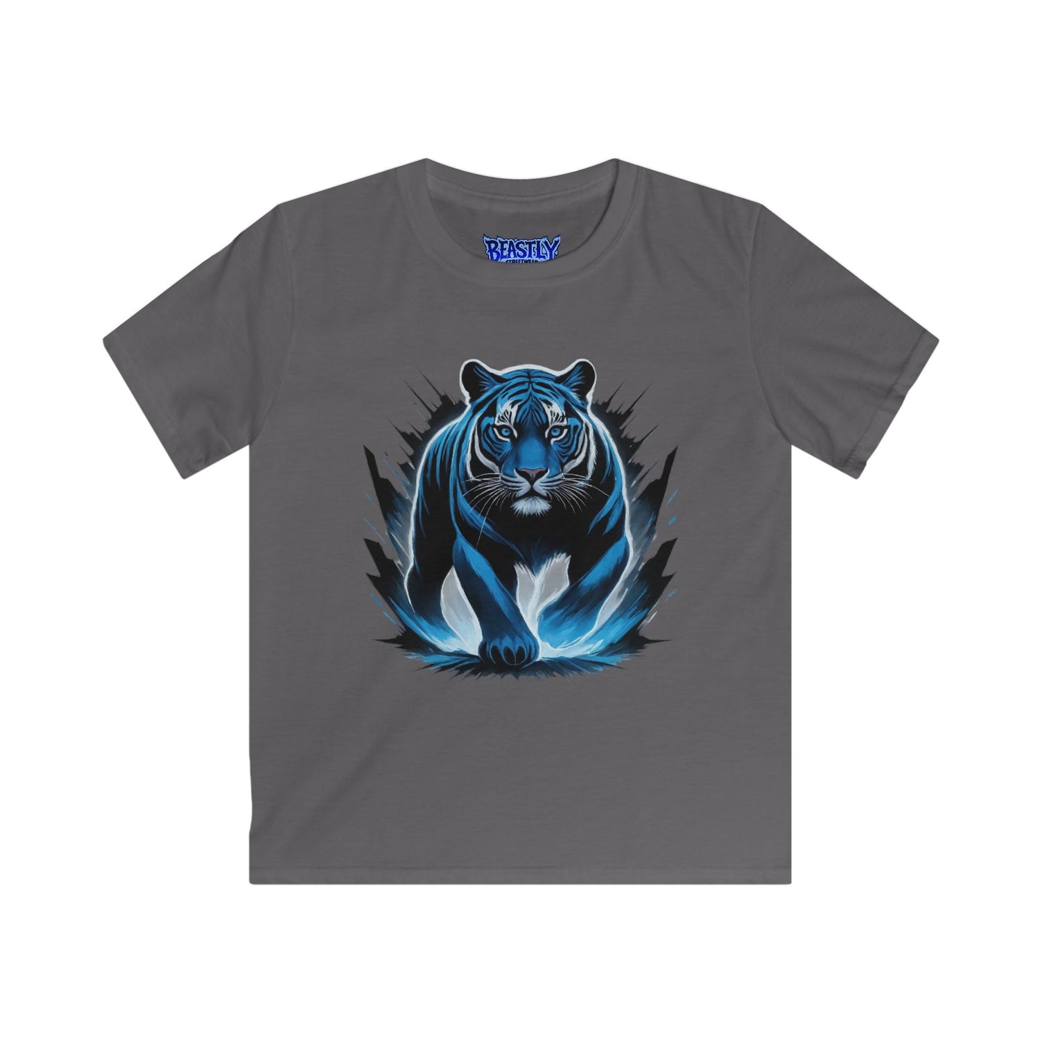 Pounce Youth Tee