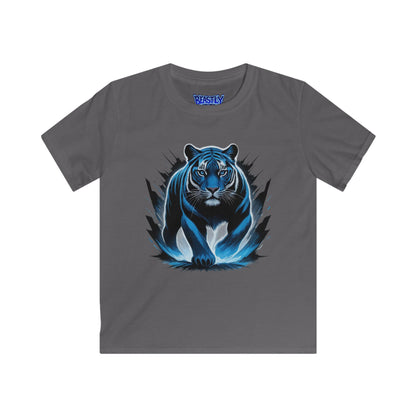 Pounce Youth Tee