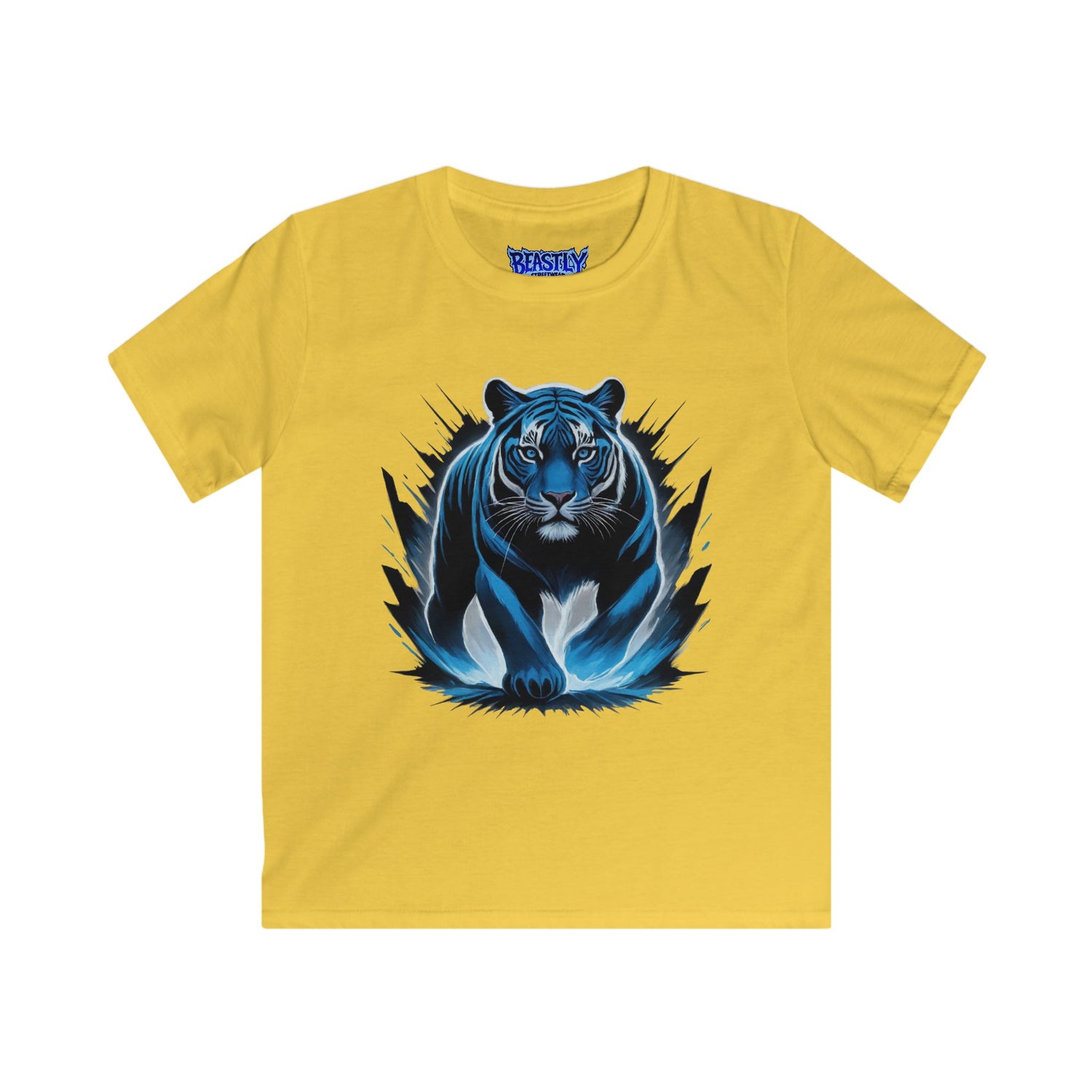 Pounce Youth Tee