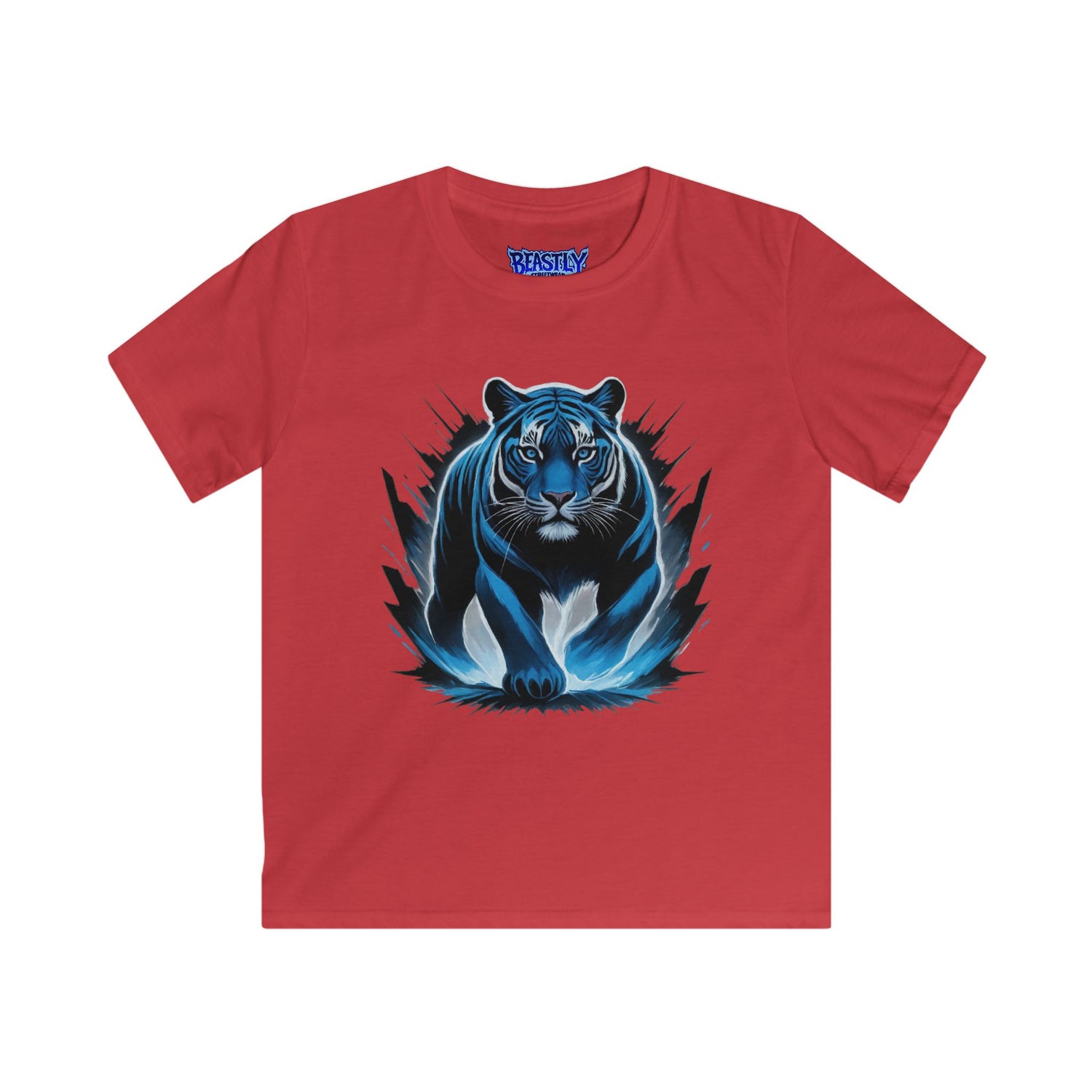 Pounce Youth Tee