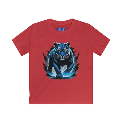 Pounce Youth Tee