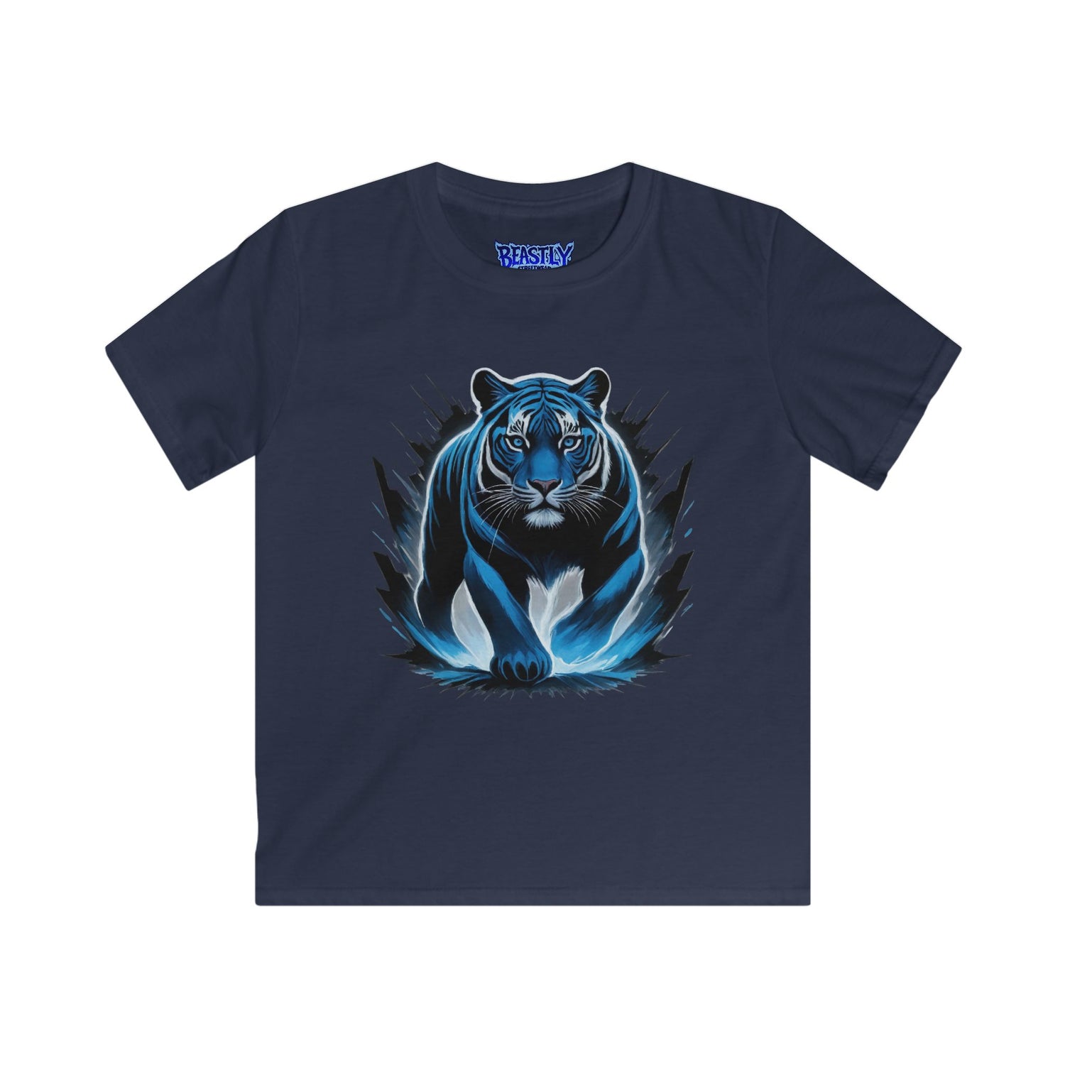 Pounce Youth Tee