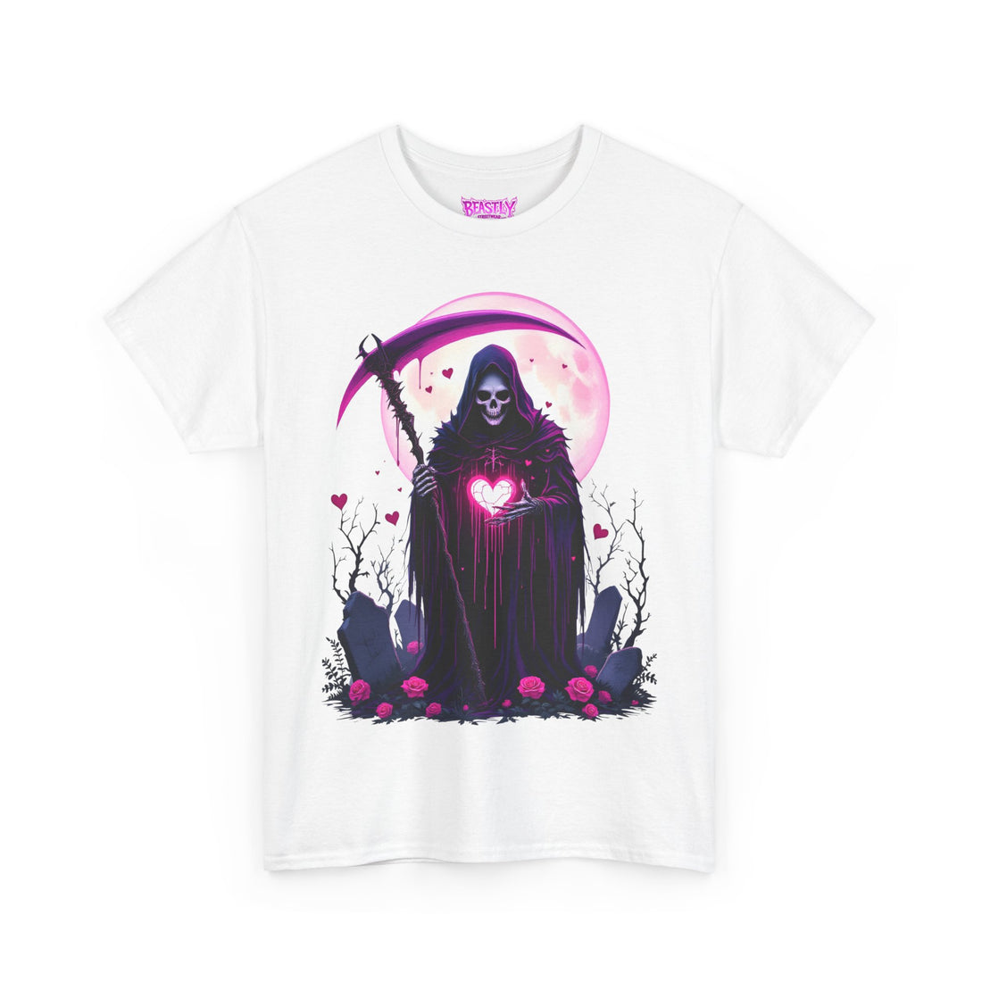 Love Bleeds Eternal