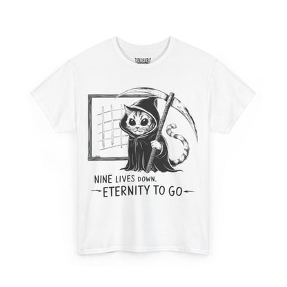 Eternity To Go