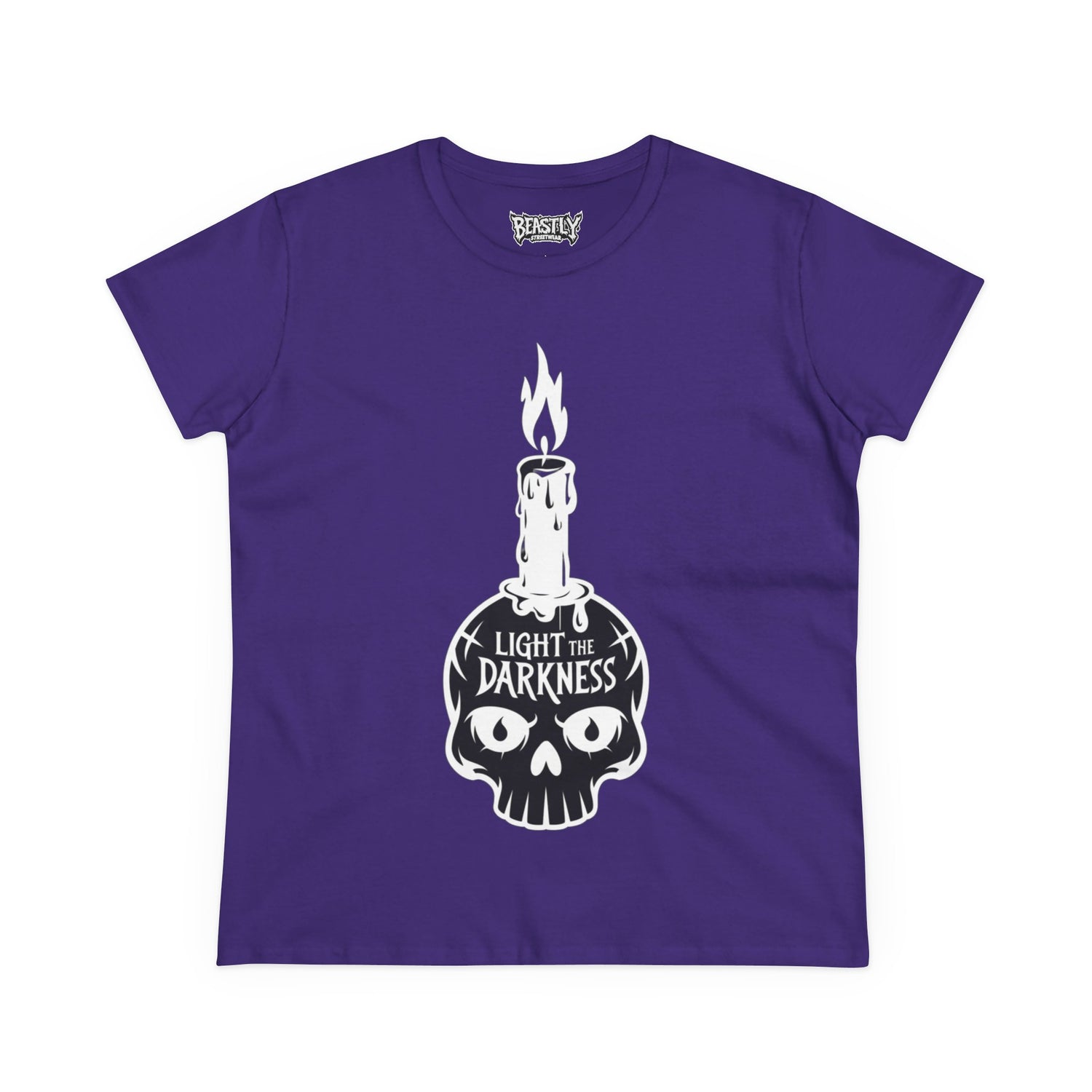 Light The Darkness Women&