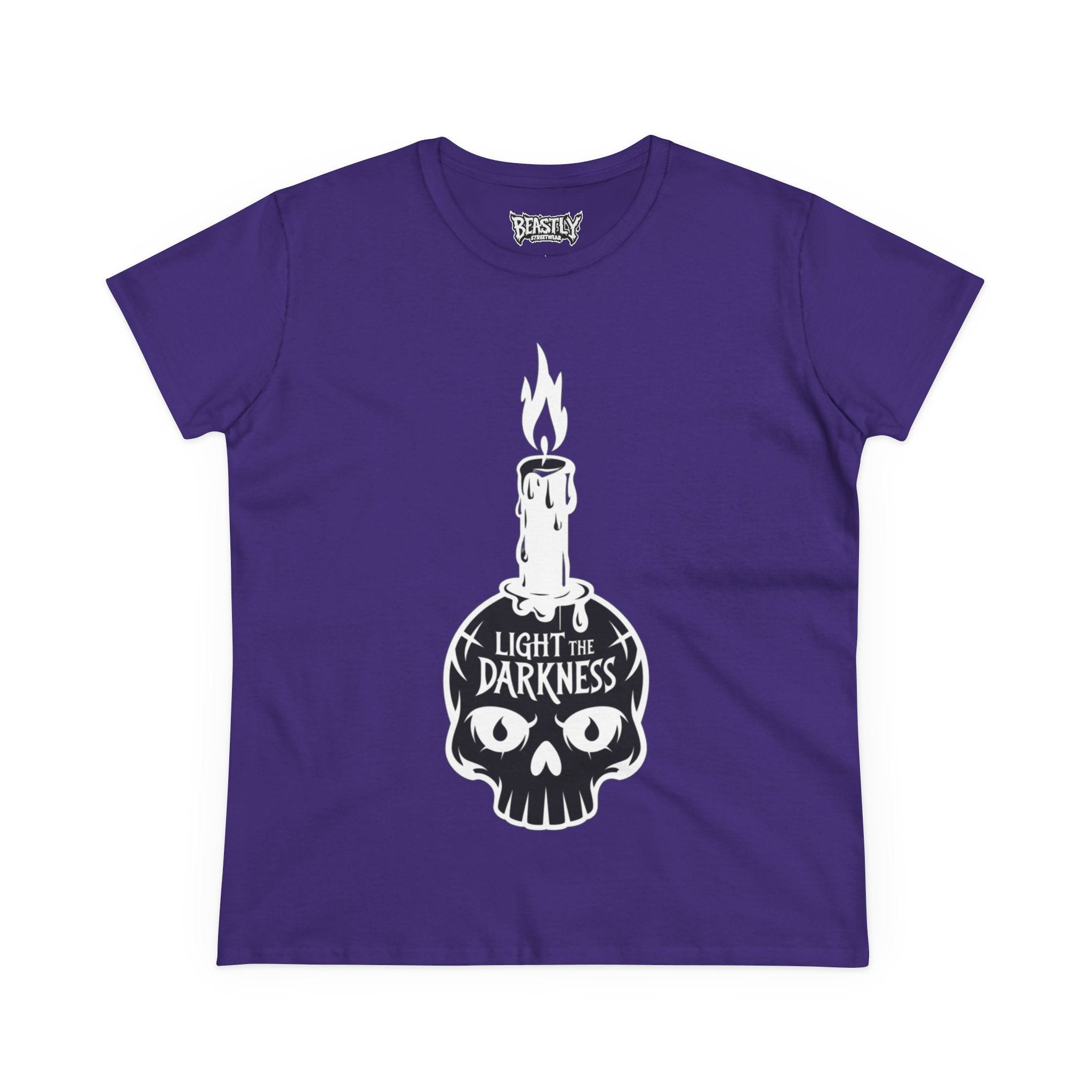 Light The Darkness Women&
