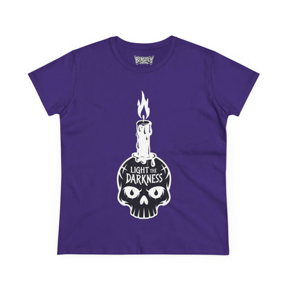 Light The Darkness Women&