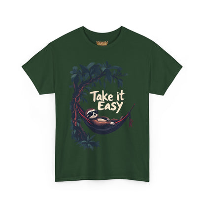 Take It Easy