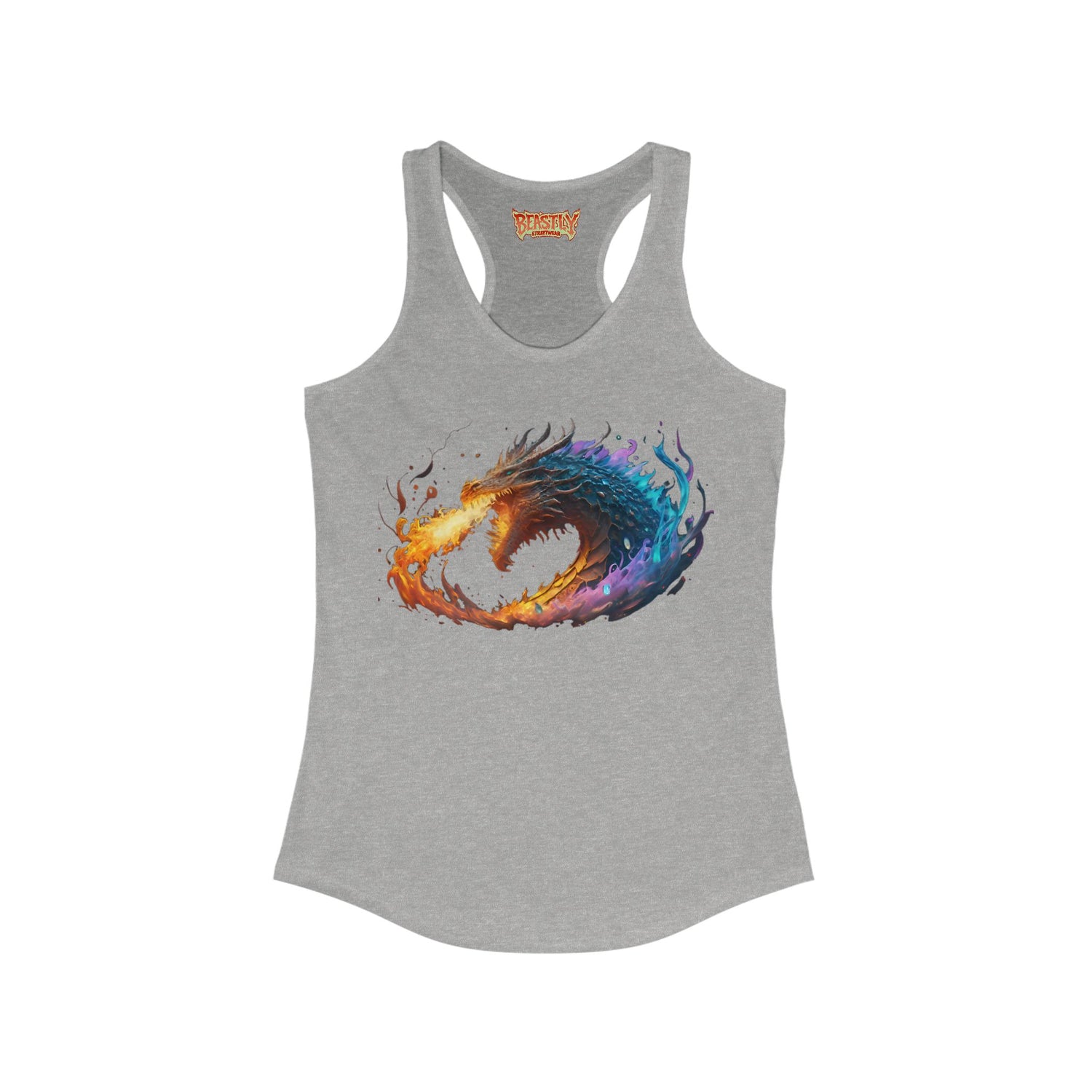 Chromatic Roar Women&