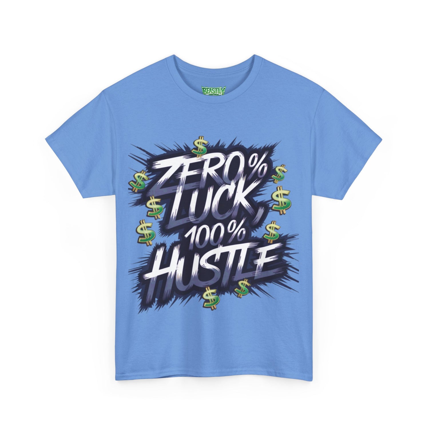 Zero Luck