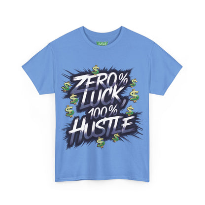 Zero Luck
