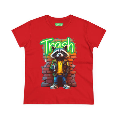 Trash Women&