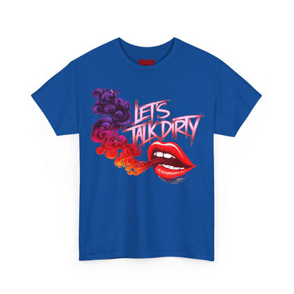 Let&