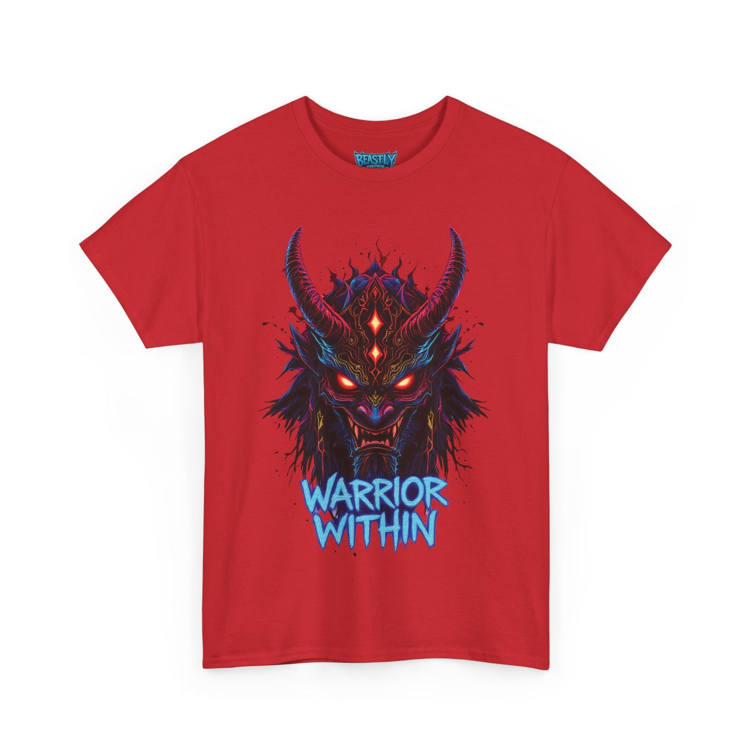 Warrior Within