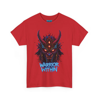 Warrior Within
