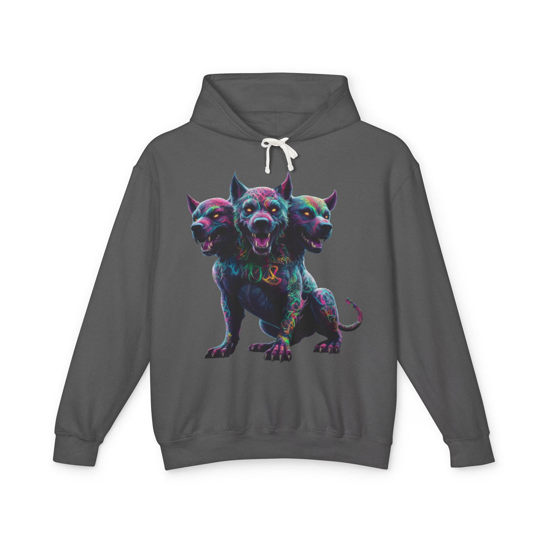 Graff Guard Of Hades Hoodie