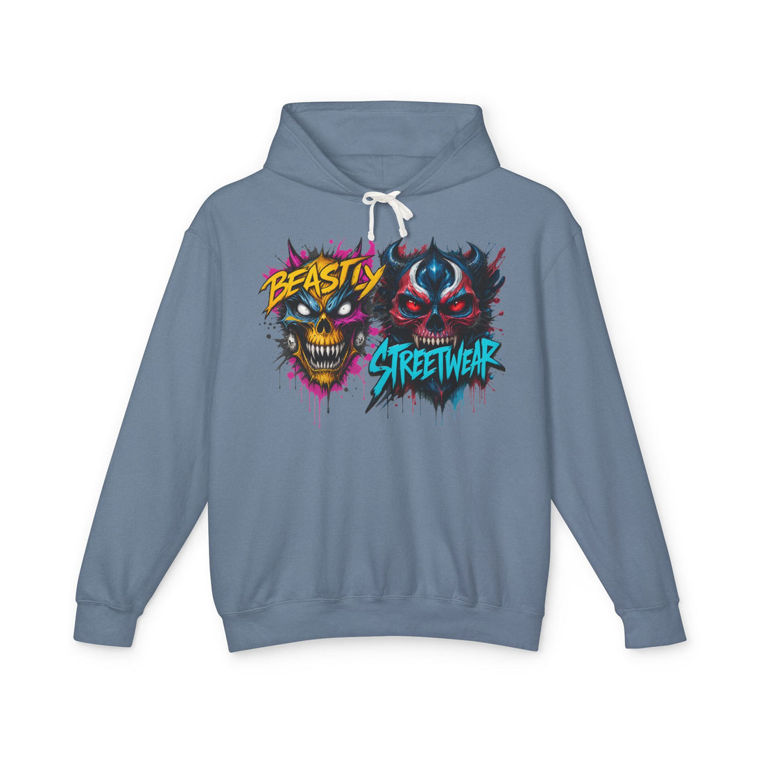 Savage Beasts Hoodie