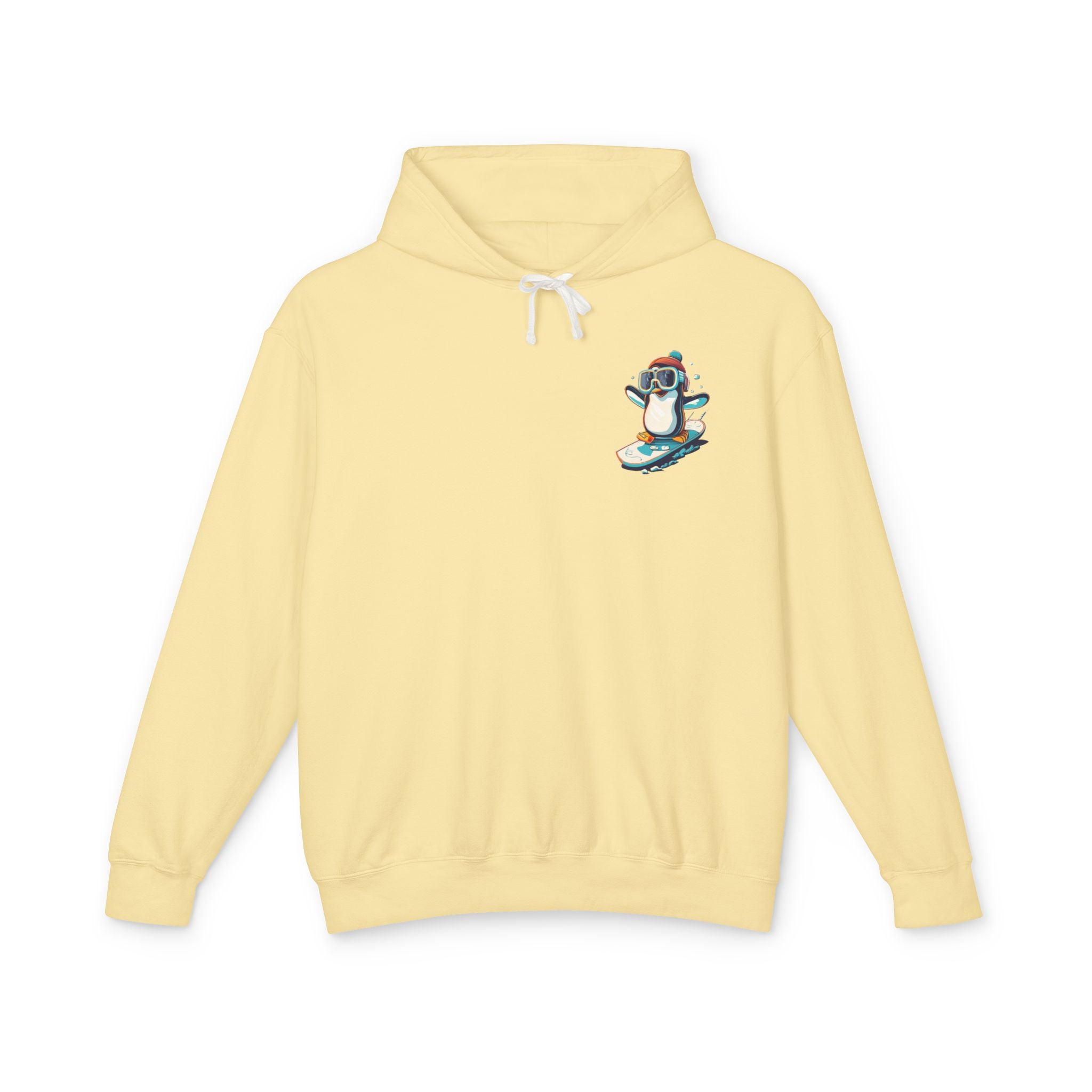 Shred Hoodie