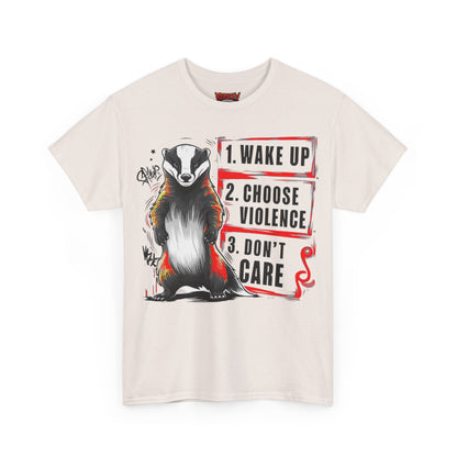 Honey Badger Don&