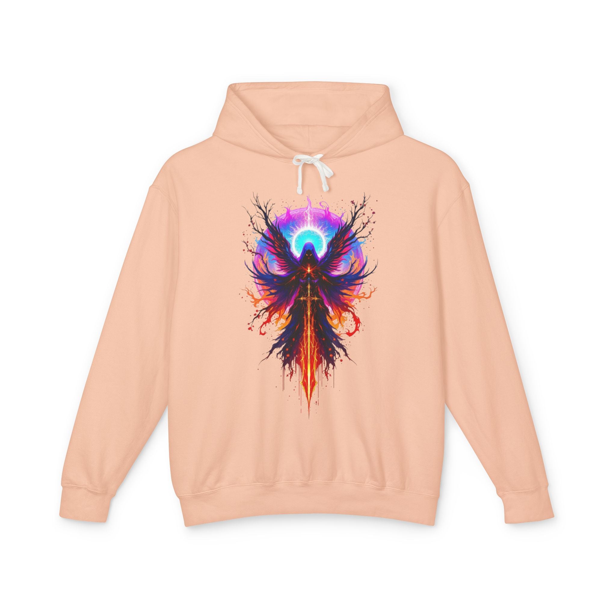 Radiant Oblivion Hoodie