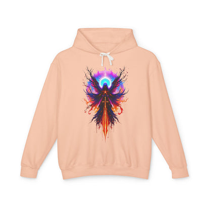 Radiant Oblivion Hoodie