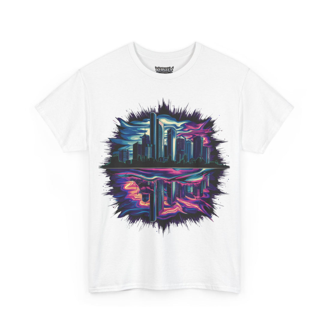 Skyline Dreams