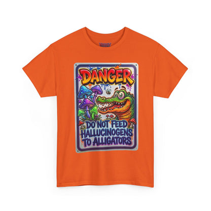 Danger!!