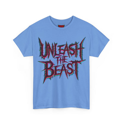 Unleash The Beast (RGB)