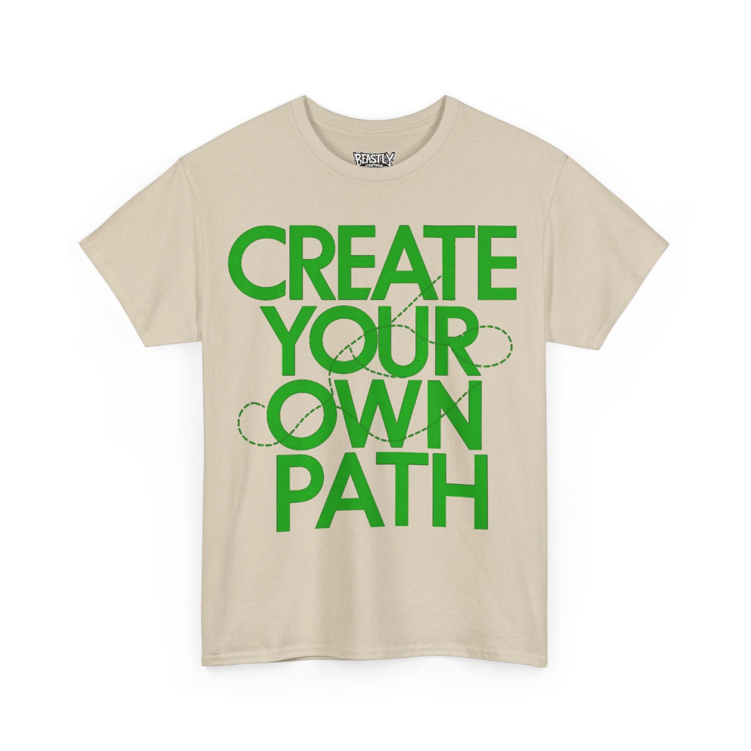 Create Your Own Path