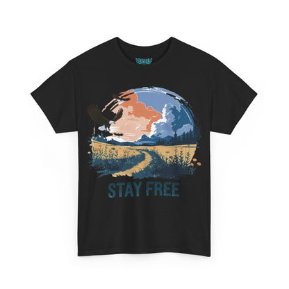Stay Free