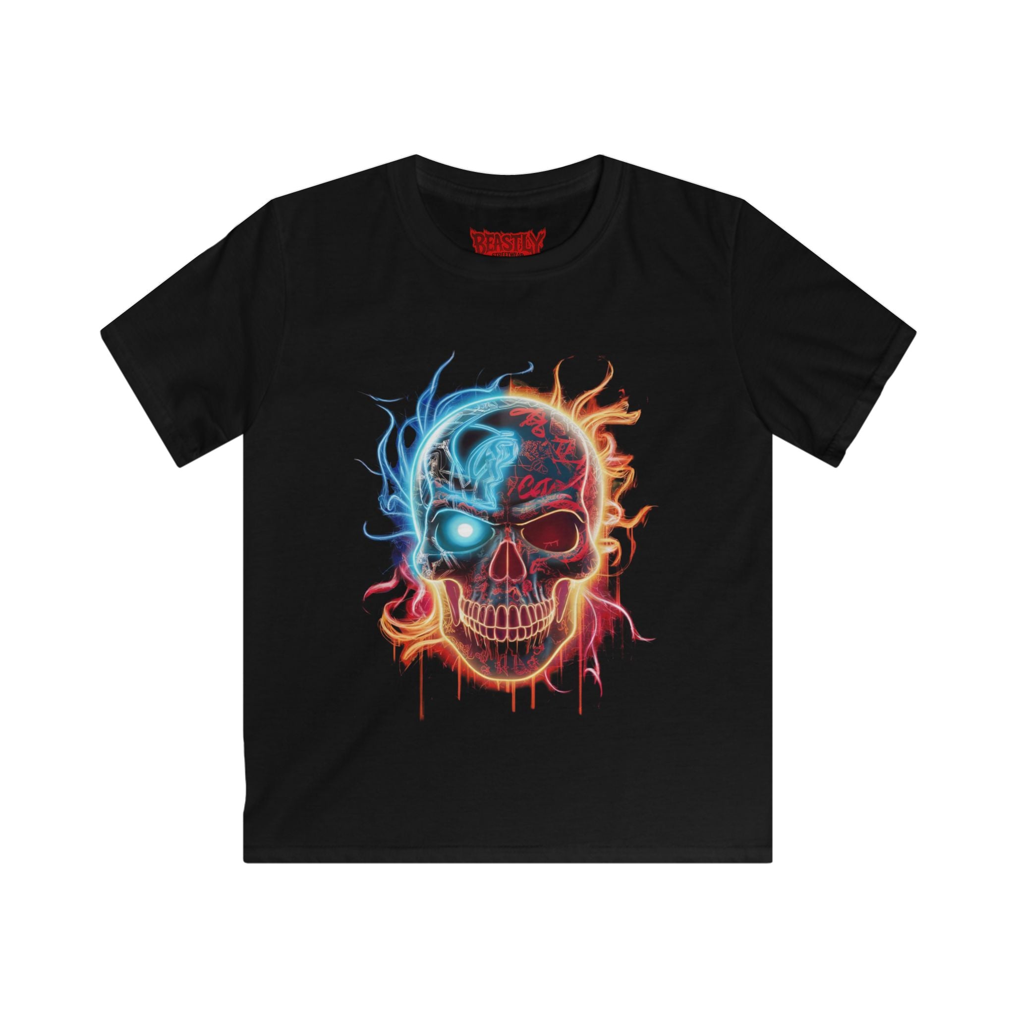 Infernal Doom Youth Tee