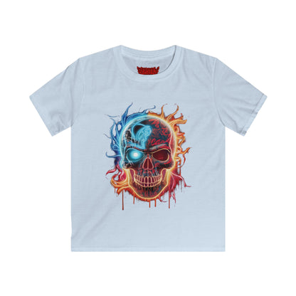 Infernal Doom Youth Tee