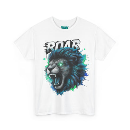 Roar (Ghostly)