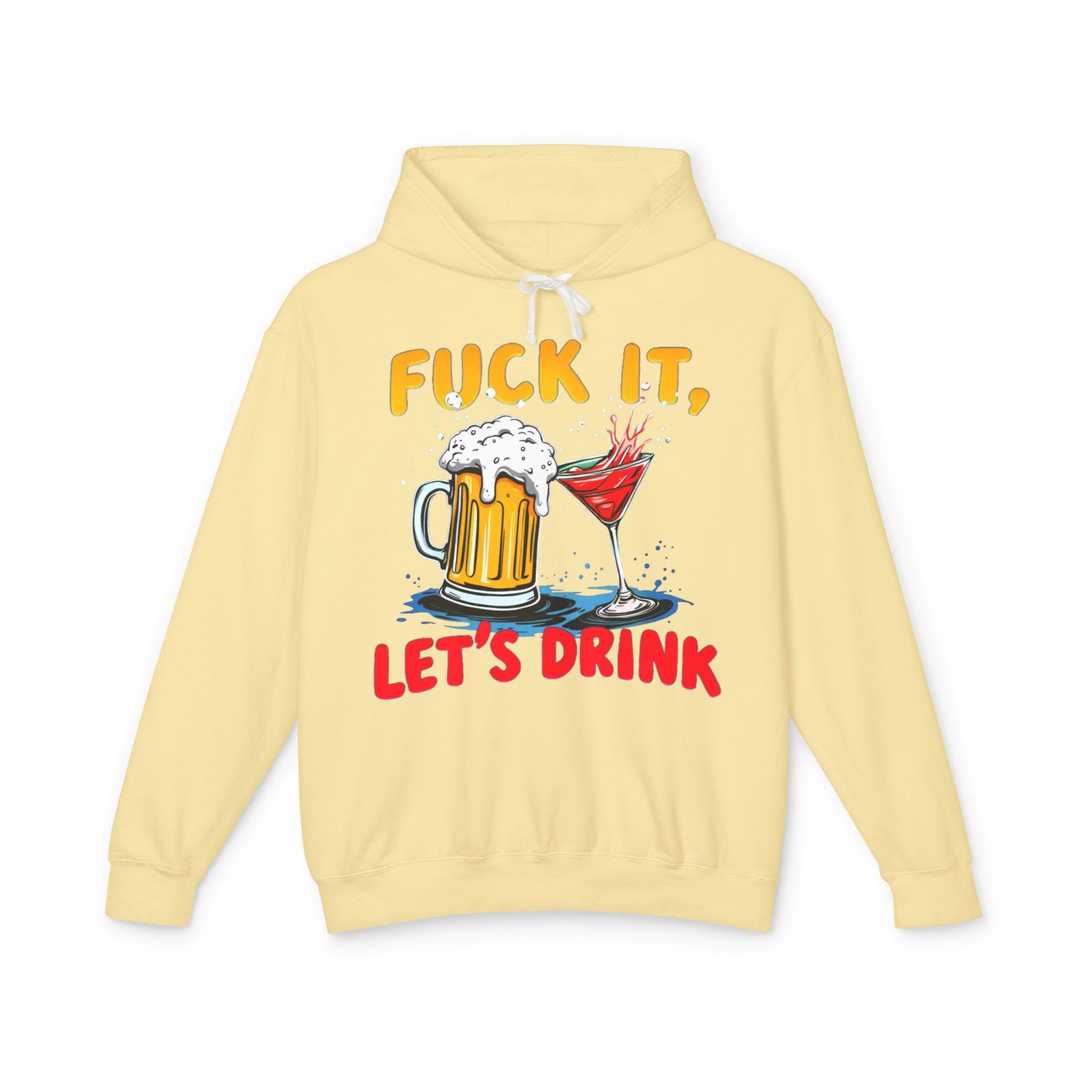 Fuck It, Let&