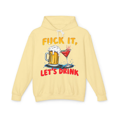 Fuck It, Let&