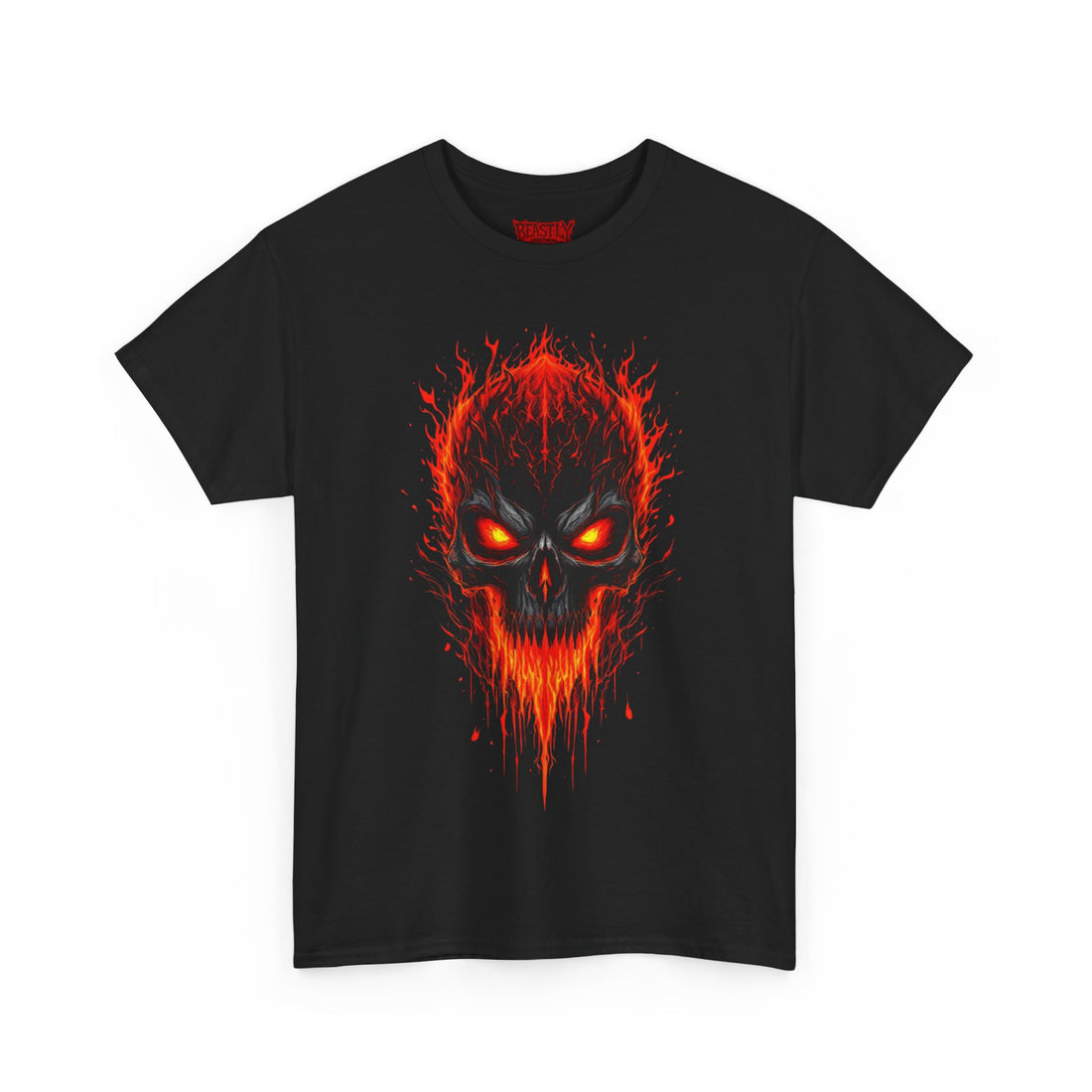 Infernal Grin