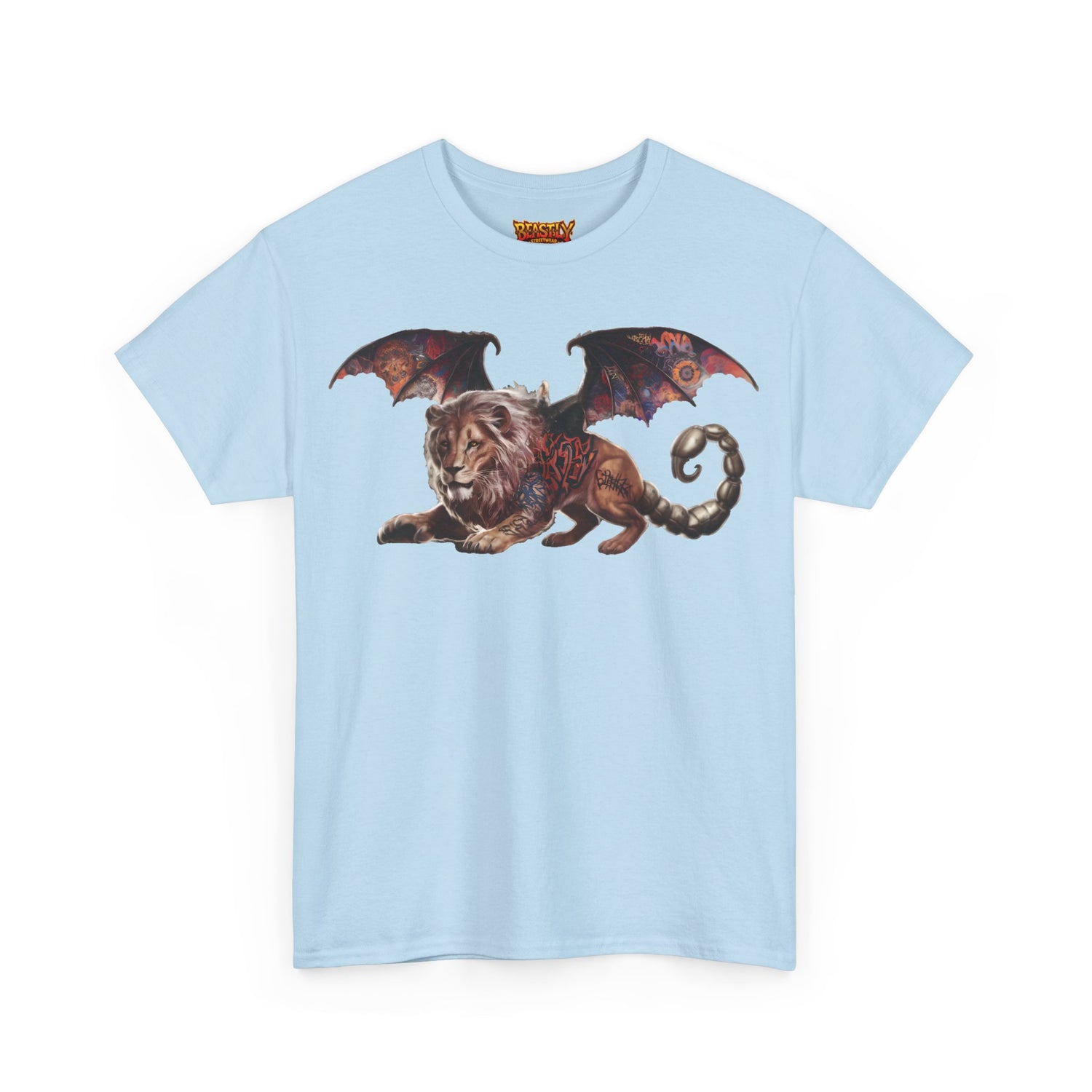 Graff Manticore