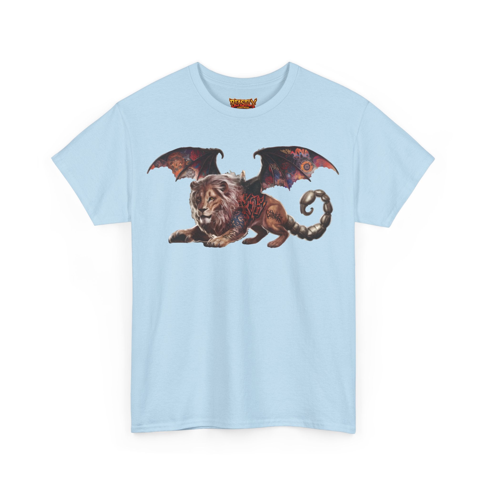 Graff Manticore