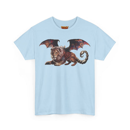 Graff Manticore