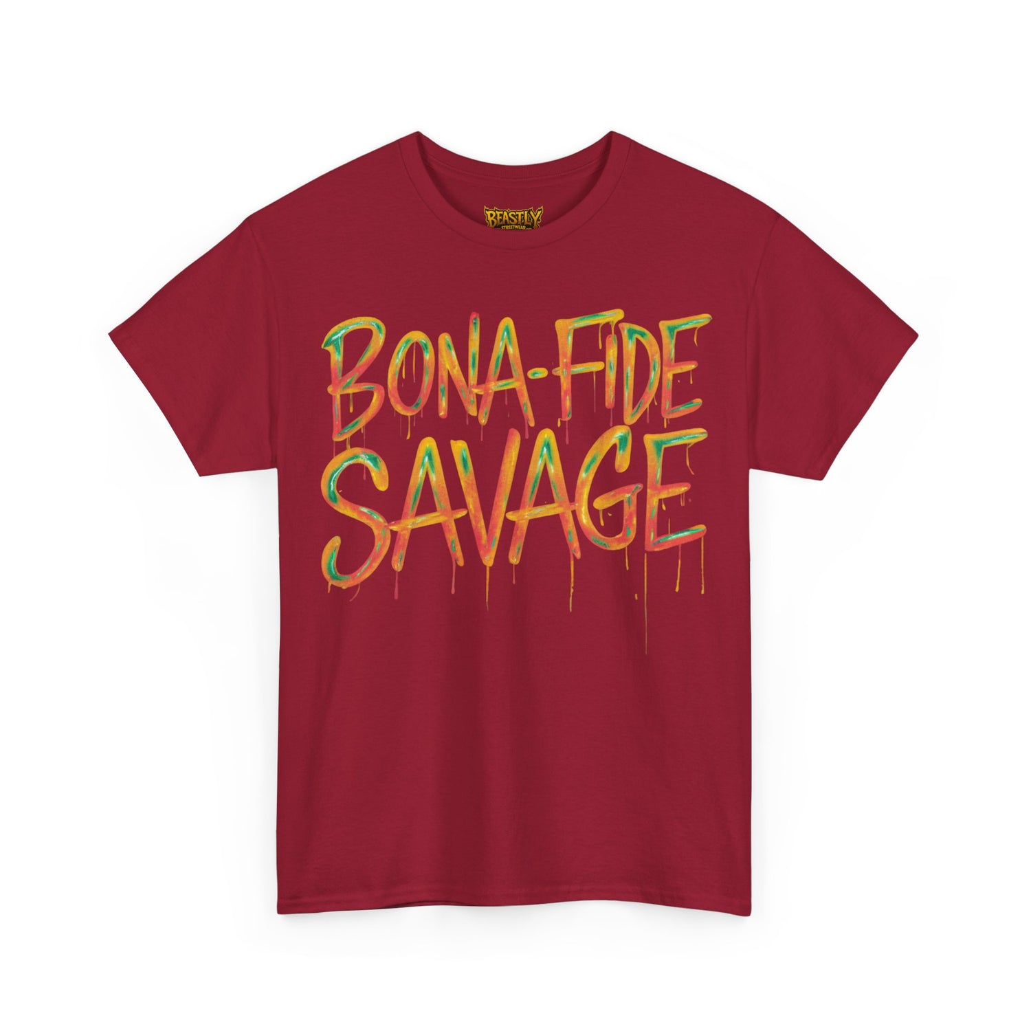 Bona-fide Savage