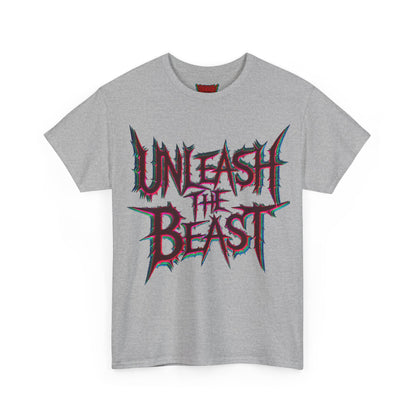 Unleash The Beast (RGB)