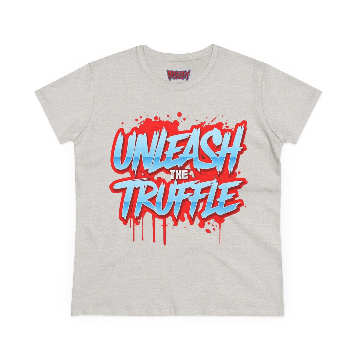 Truff-N-Stuff Women&