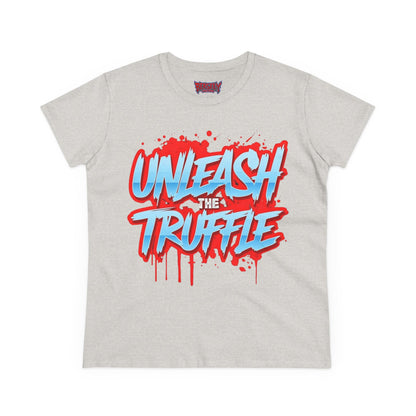 Truff-N-Stuff Women&